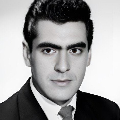 Eric del Castillo