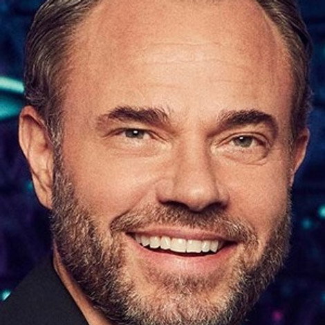 David Hellenius