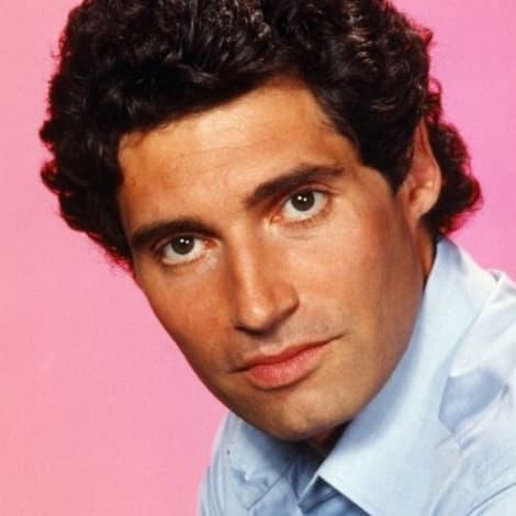 Michael Nouri's profile