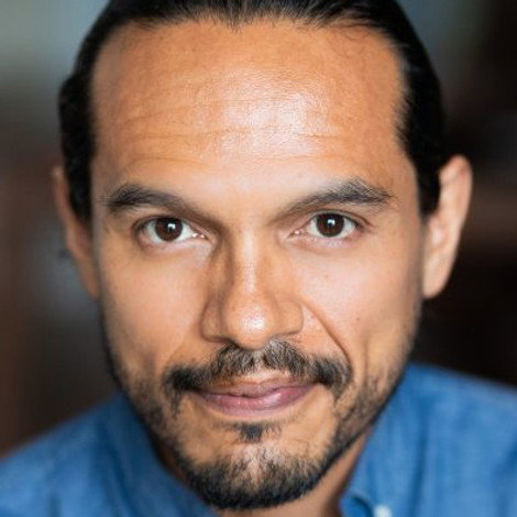 Luis Oliva