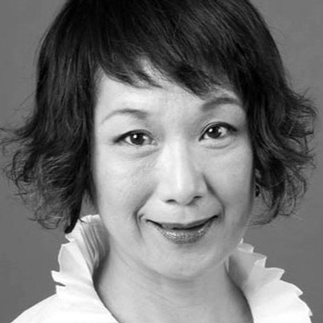Tomoko Mariya
