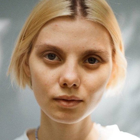 Darya Kotrelyova