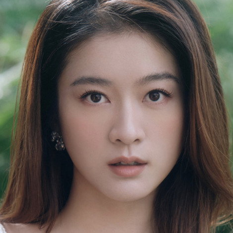 Sophie Zhang