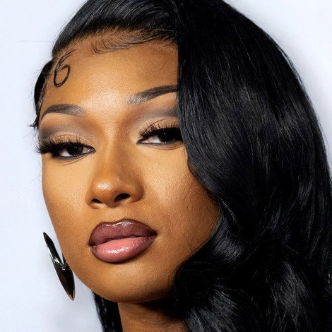 Megan Thee Stallion