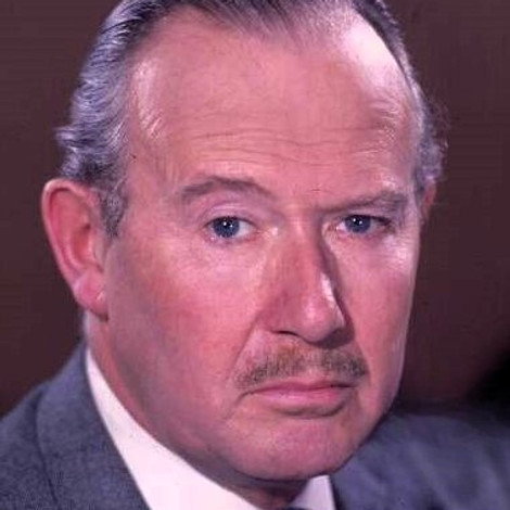 Raymond Francis