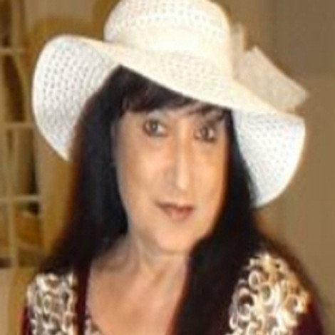 Geeta Khanna