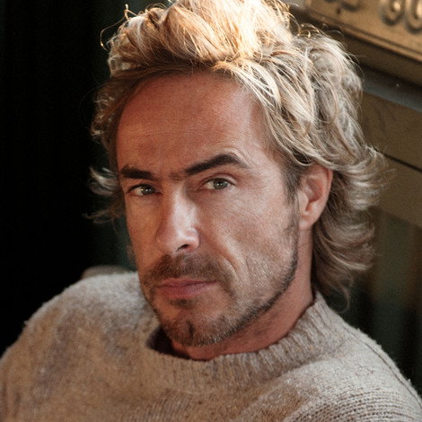 Chris Zegers