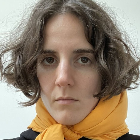 Ana Fabrega