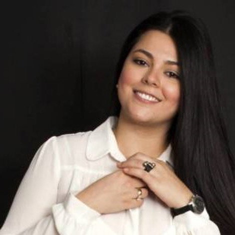 Paola Moreno