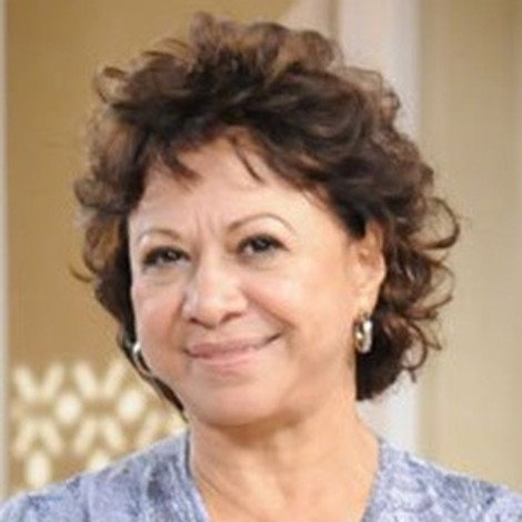 Manoelita Lustosa