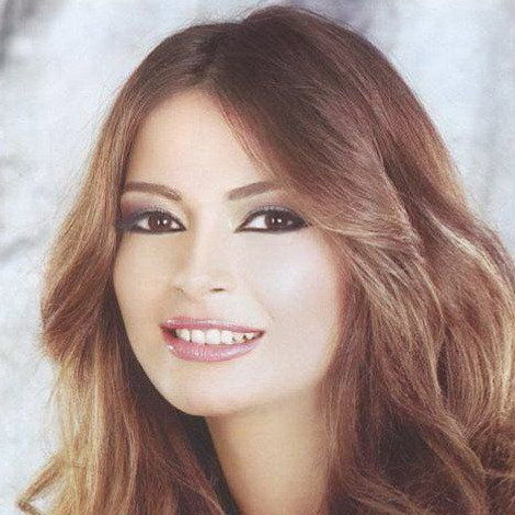 Dalia Mostafa