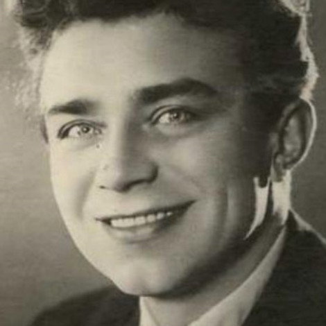 Mikhail Kuznetsov