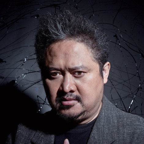 Zhang Yuan