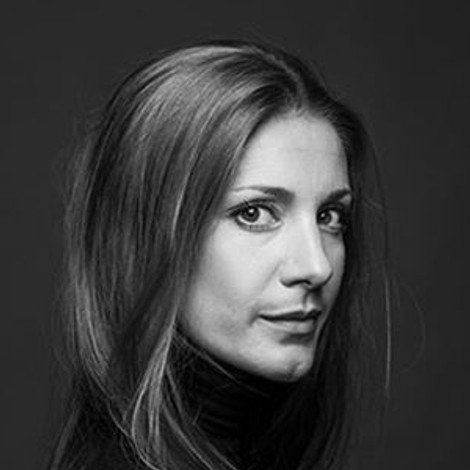 Nina Zanjani