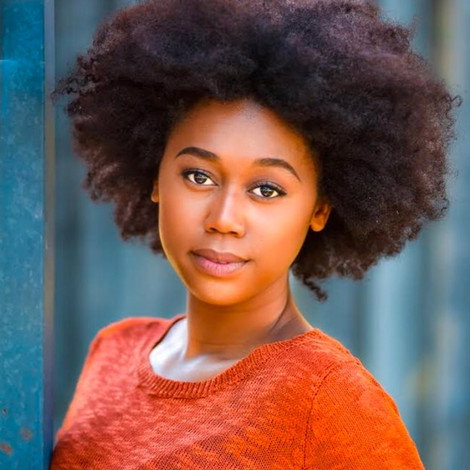 Majeda Beatty