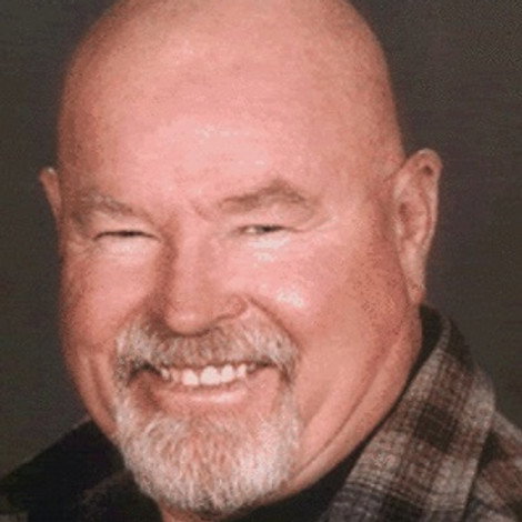 Charles Cyphers