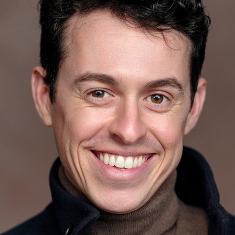 Jonathan Sayer