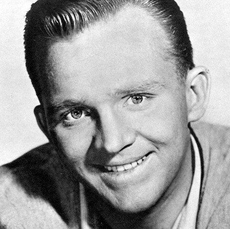 Gary Crosby