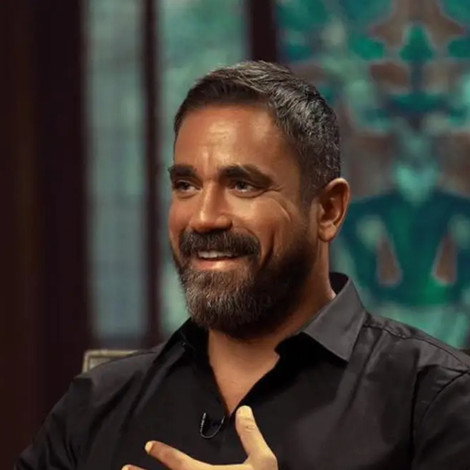 Amir Karara