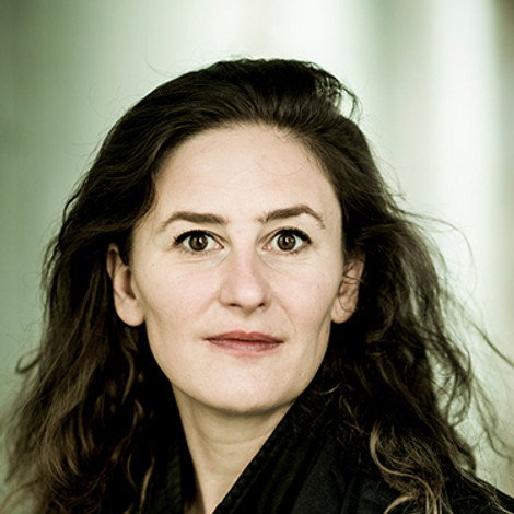 Janne Desmet