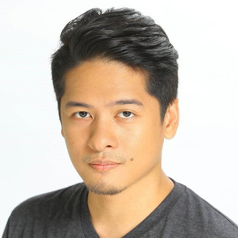 Alex Medina