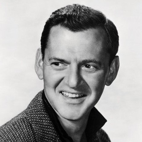 Tony Randall