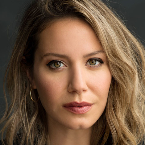 Magalie Lépine-Blondeau