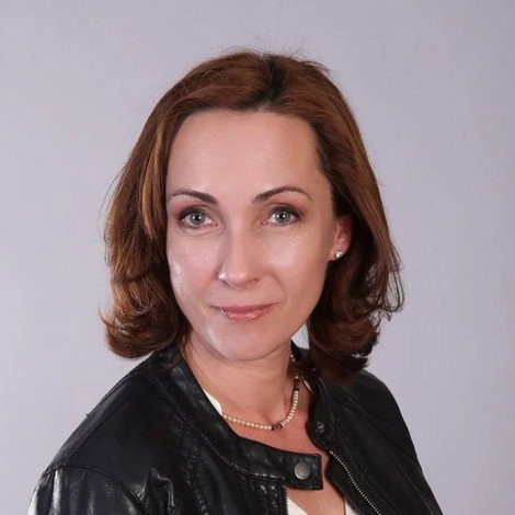 Jūratė Vilūnaitė