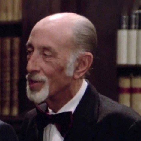 Giovanni Morosi