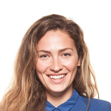 Dorien De Clippel