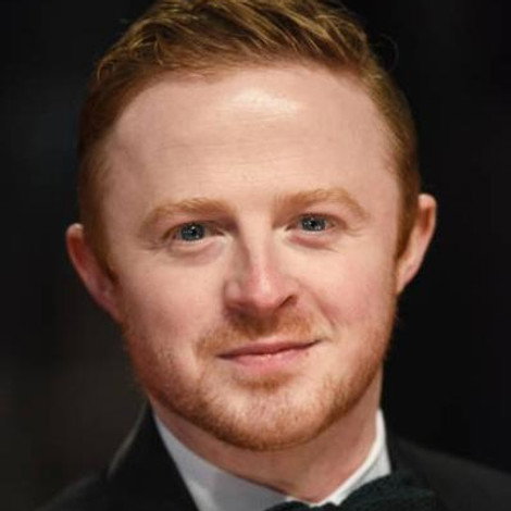 Conor MacNeill