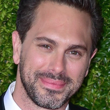 Thomas Sadoski's profile