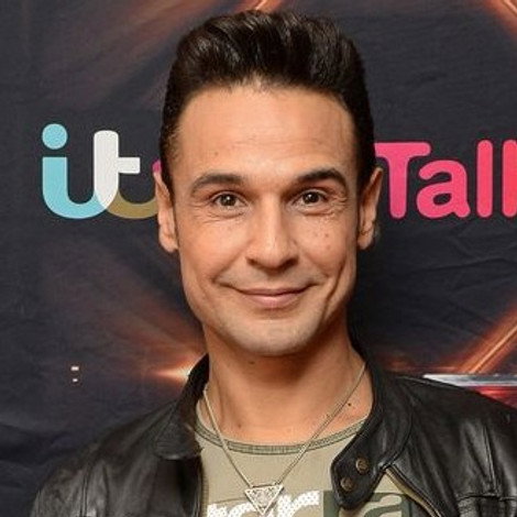 Chico Slimani
