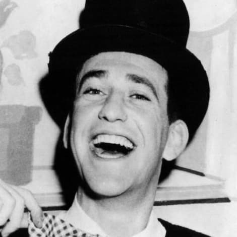 Soupy Sales's profile