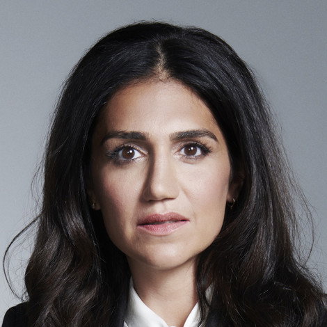 Leila Farzad