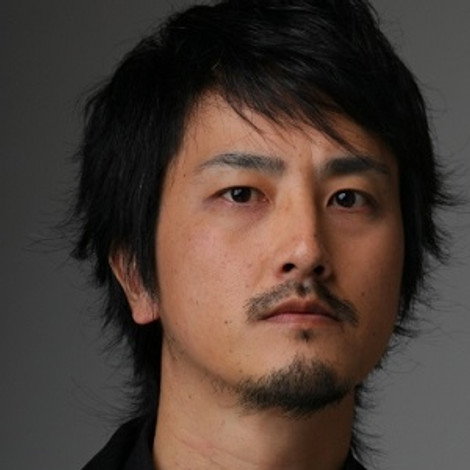 Shinji Kasahara