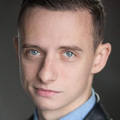Darren Evans