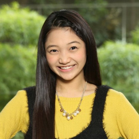 Rina Usukura