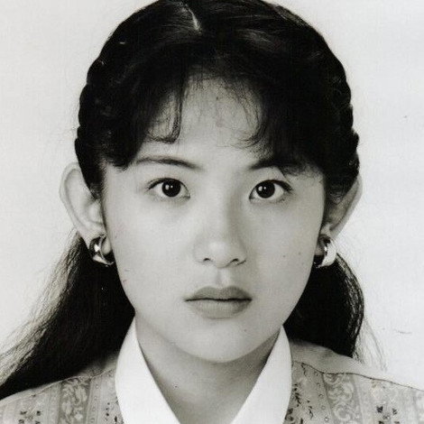 Megumi Odaka
