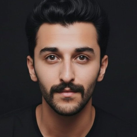 Batuhan Bozkurt Yüzgüleç