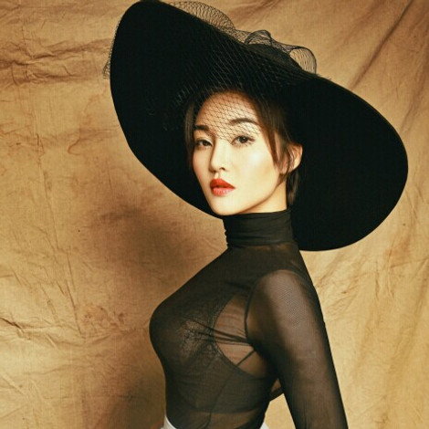 Guo Yan