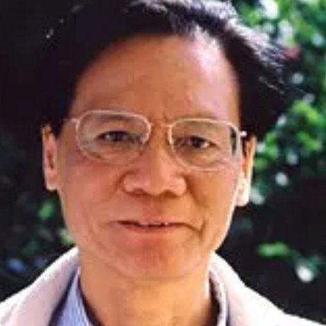 Guangzhong Chen