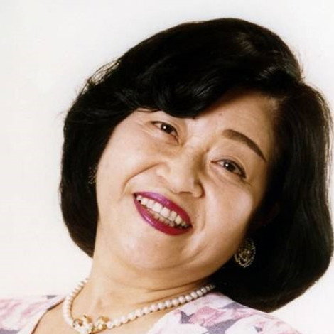 Mariko Mukai