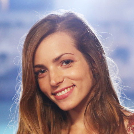 Aurora Ruffino