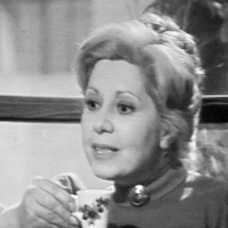 Maria Marmarinou