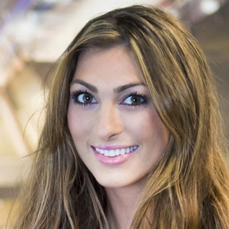Luisa Zissman