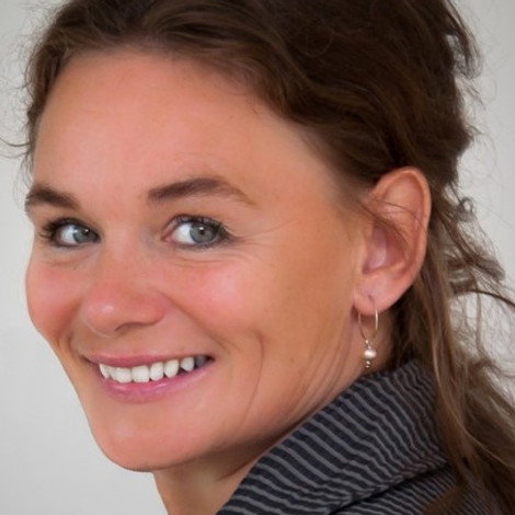Sanne Grangaard