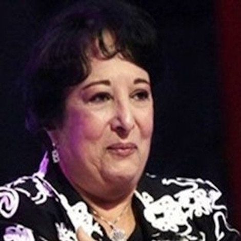 Samira Abdulaziz