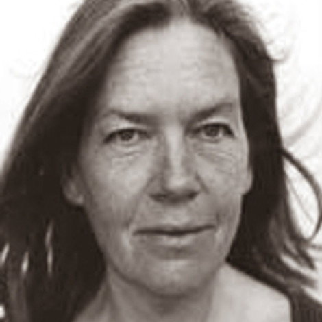 Anja Landgré