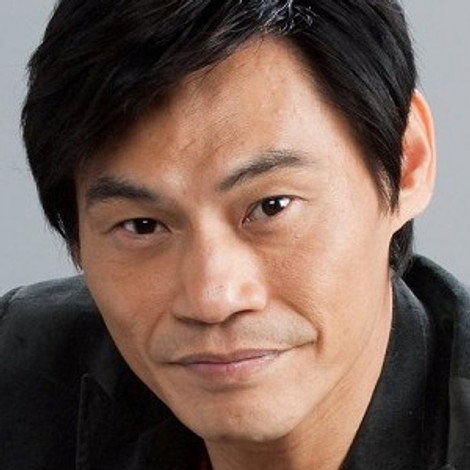 Joseph Hsia